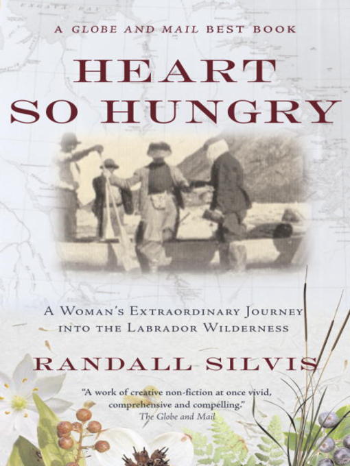 Title details for Heart So Hungry by Randall Silvis - Wait list